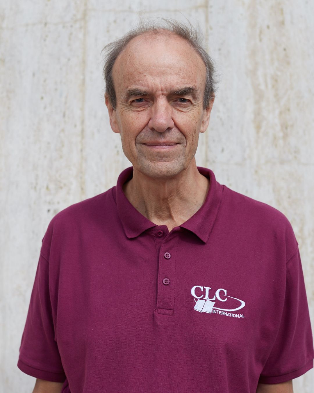 John Raby 